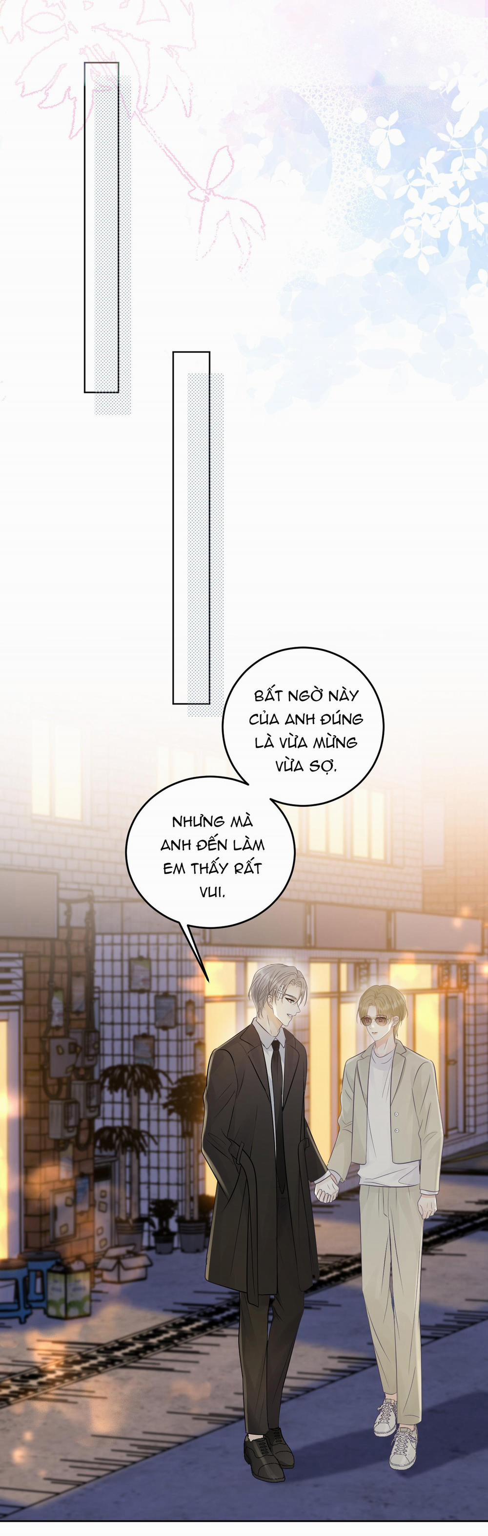 Phép Tắc Thăm Dò (END) 26 trang 18