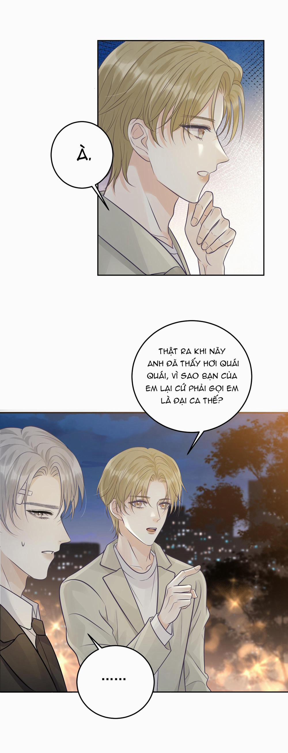 Phép Tắc Thăm Dò (END) 26 trang 27