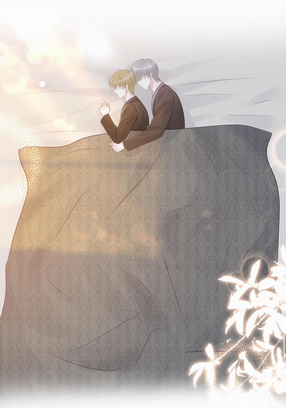 Phép Tắc Thăm Dò (END) 28 trang 1