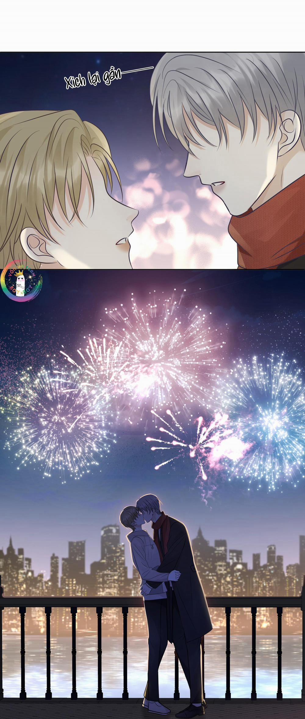 Phép Tắc Thăm Dò (END) 28 trang 18