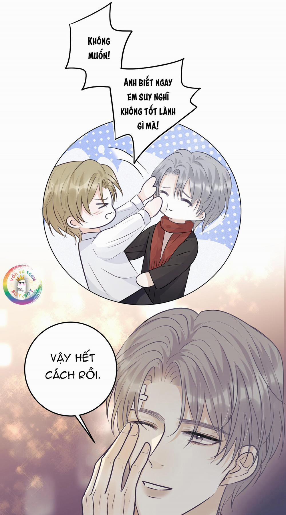 Phép Tắc Thăm Dò (END) 28 trang 24