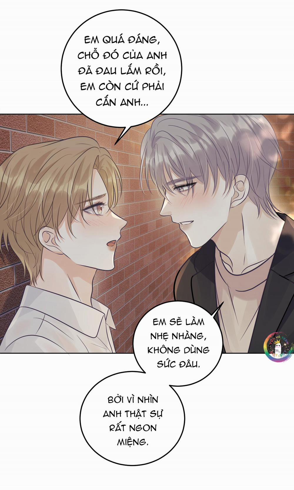 Phép Tắc Thăm Dò (END) 28 trang 27