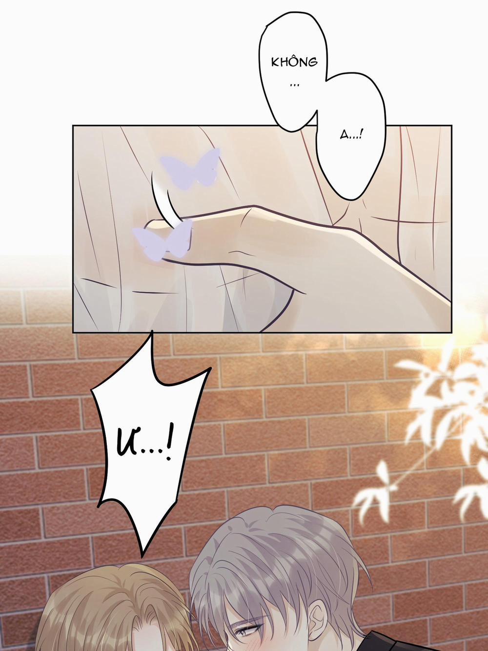 Phép Tắc Thăm Dò (END) 28 trang 29