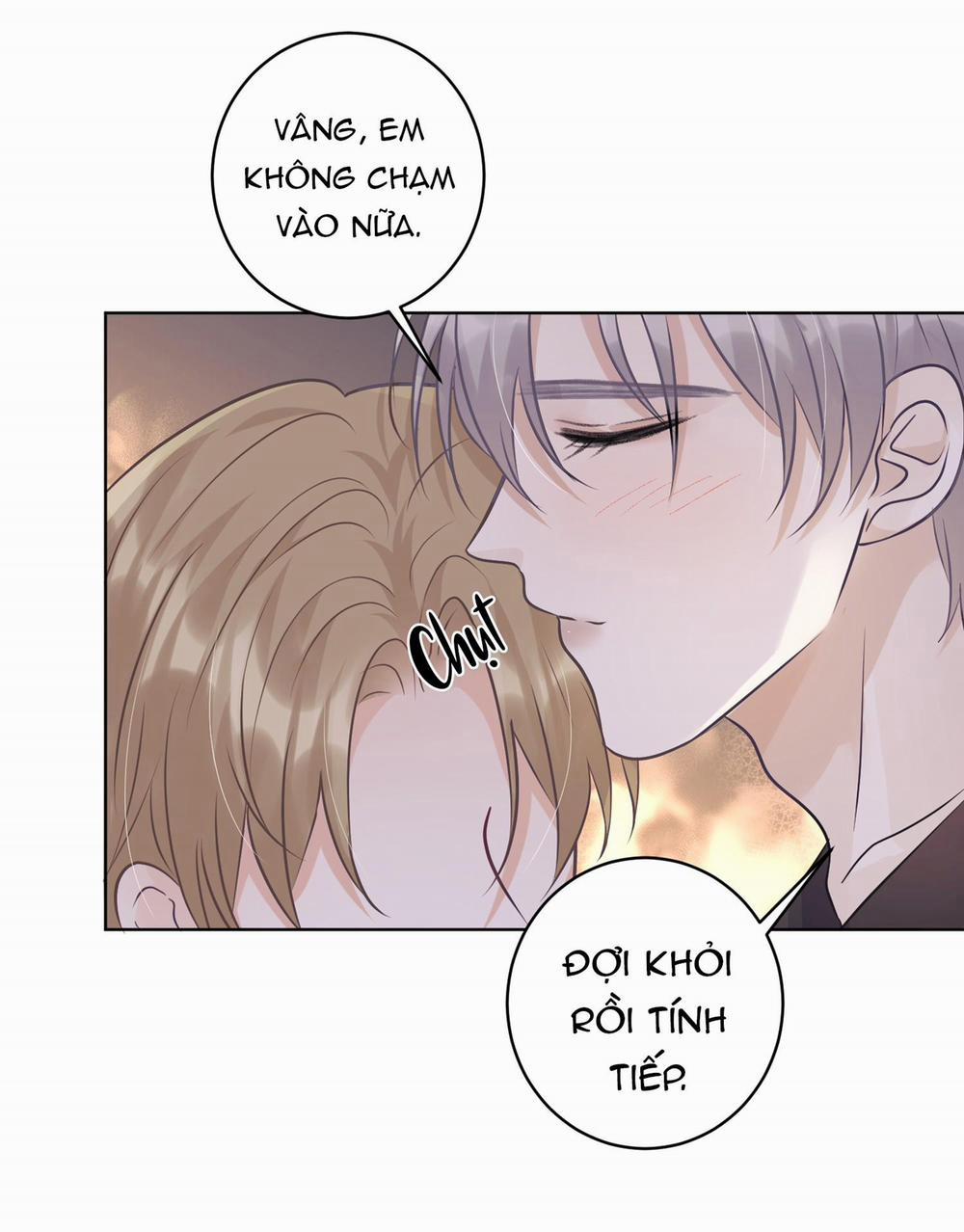 Phép Tắc Thăm Dò (END) 28 trang 33