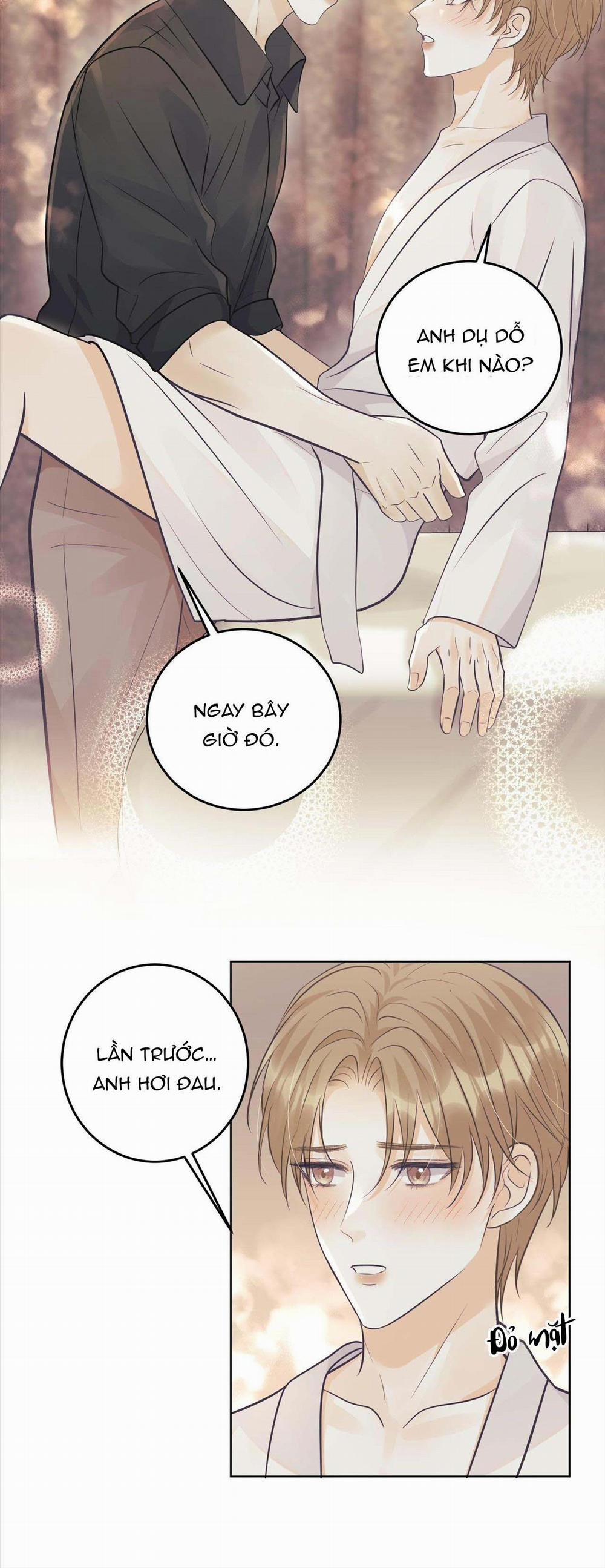 Phép Tắc Thăm Dò (END) 29 trang 18