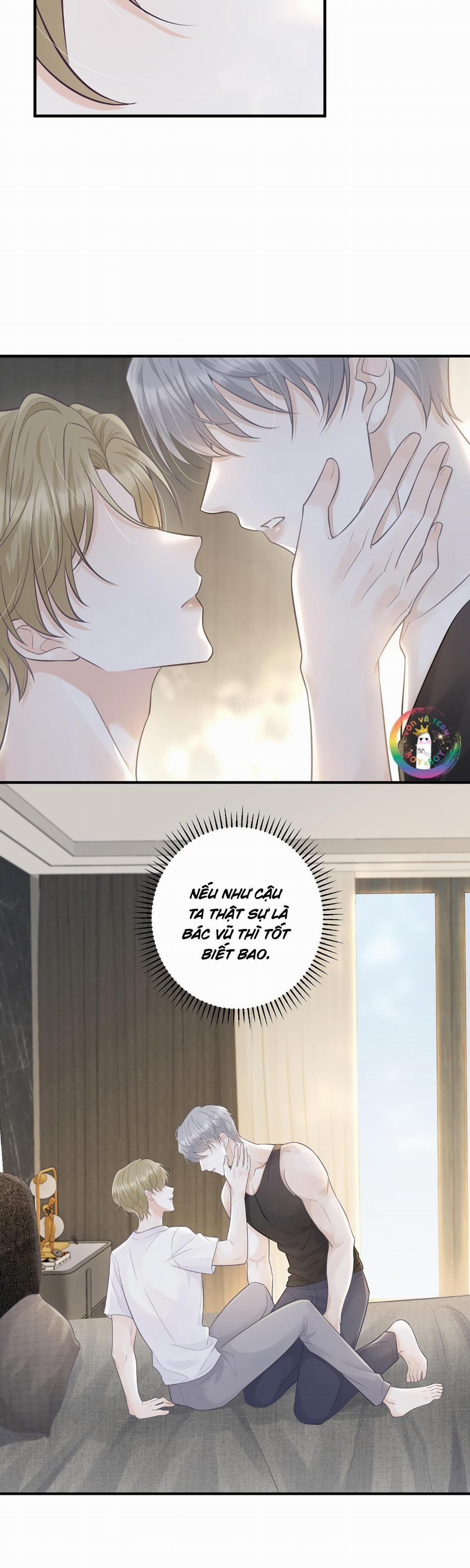 Phép Tắc Thăm Dò (END) 3 trang 11