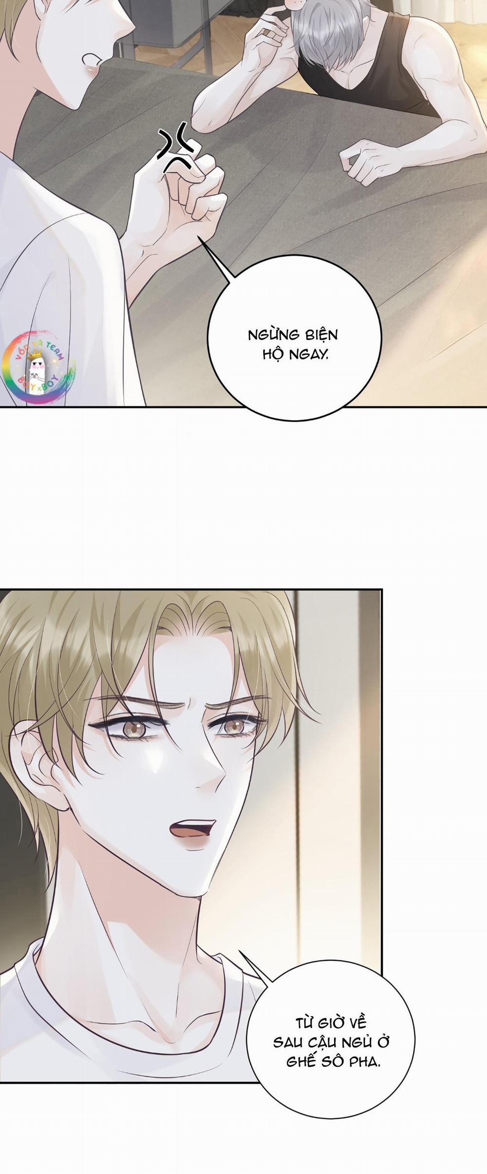 Phép Tắc Thăm Dò (END) 3 trang 7