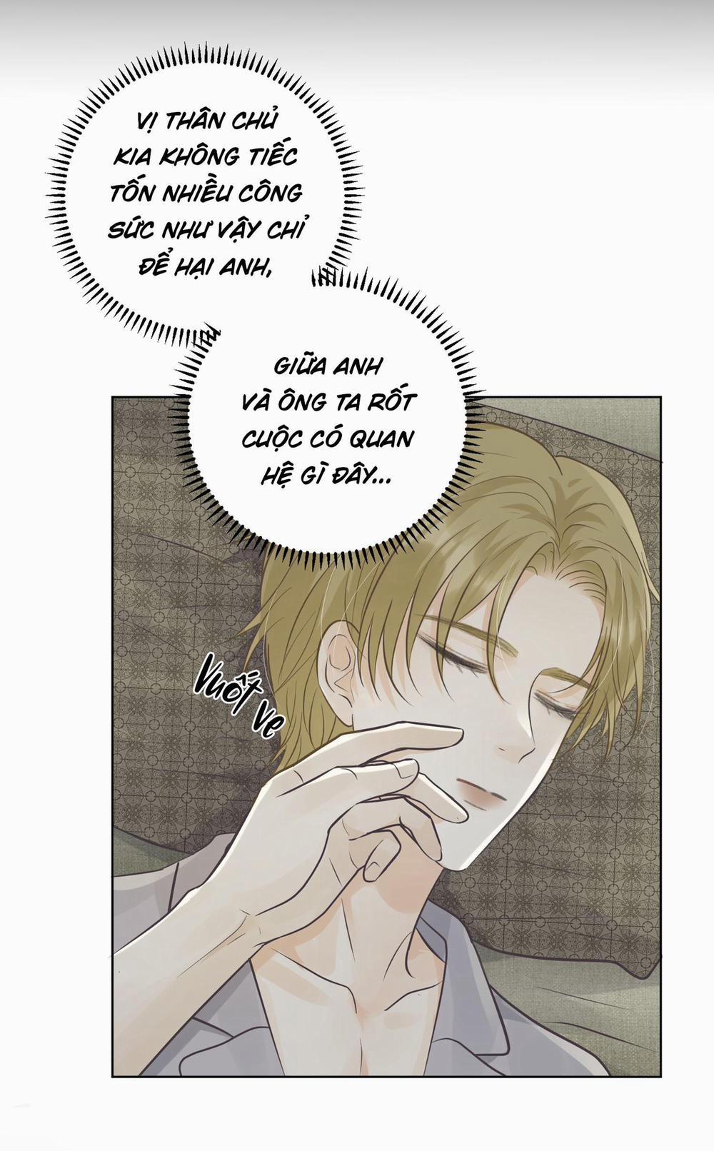 Phép Tắc Thăm Dò (END) 30 trang 16