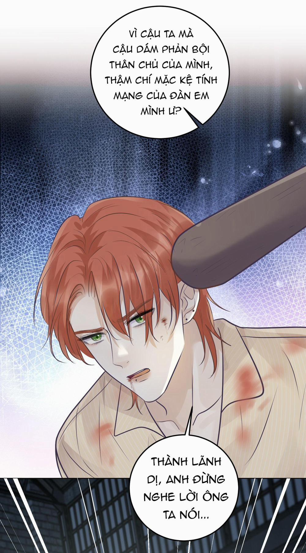 Phép Tắc Thăm Dò (END) 30 trang 23