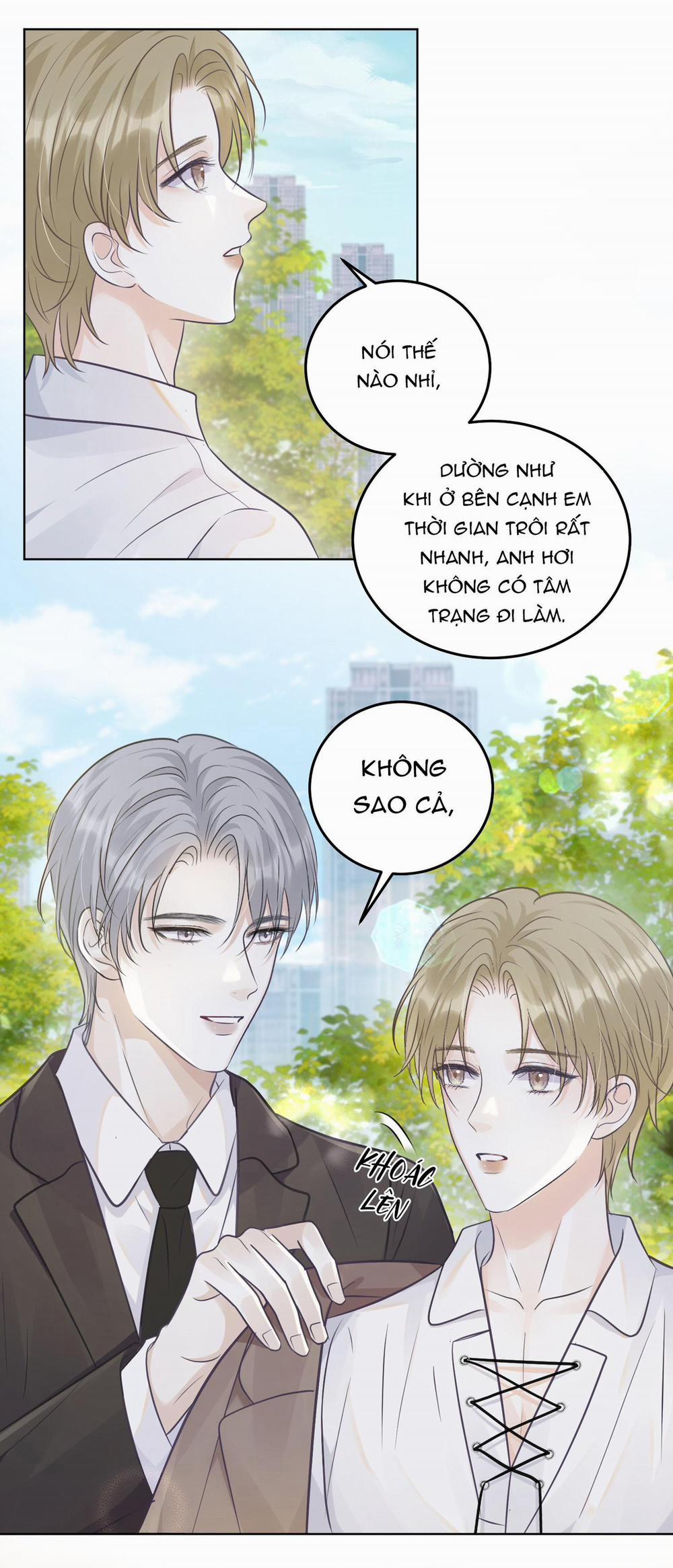 Phép Tắc Thăm Dò (END) 30 trang 3