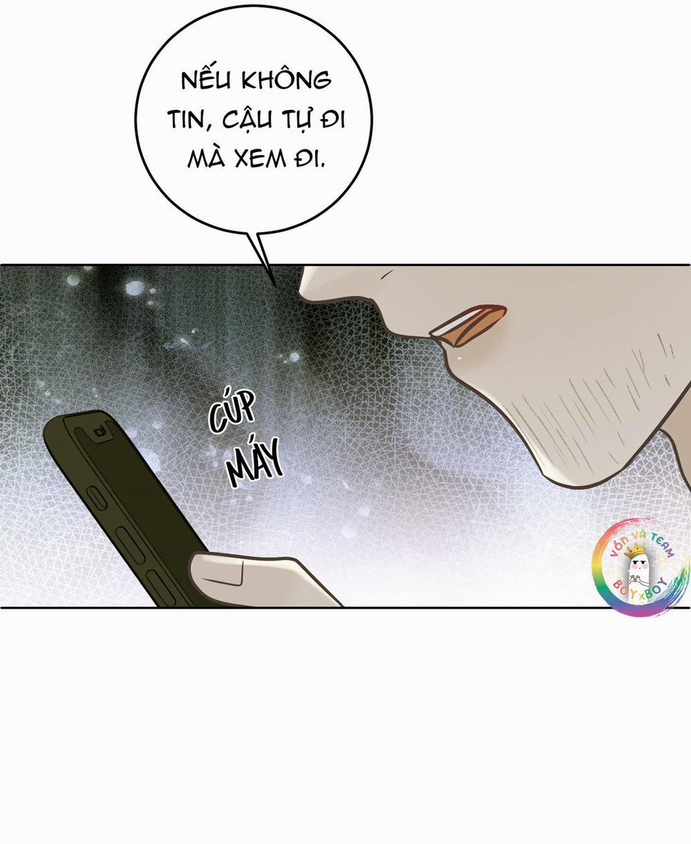 Phép Tắc Thăm Dò (END) 30 trang 33