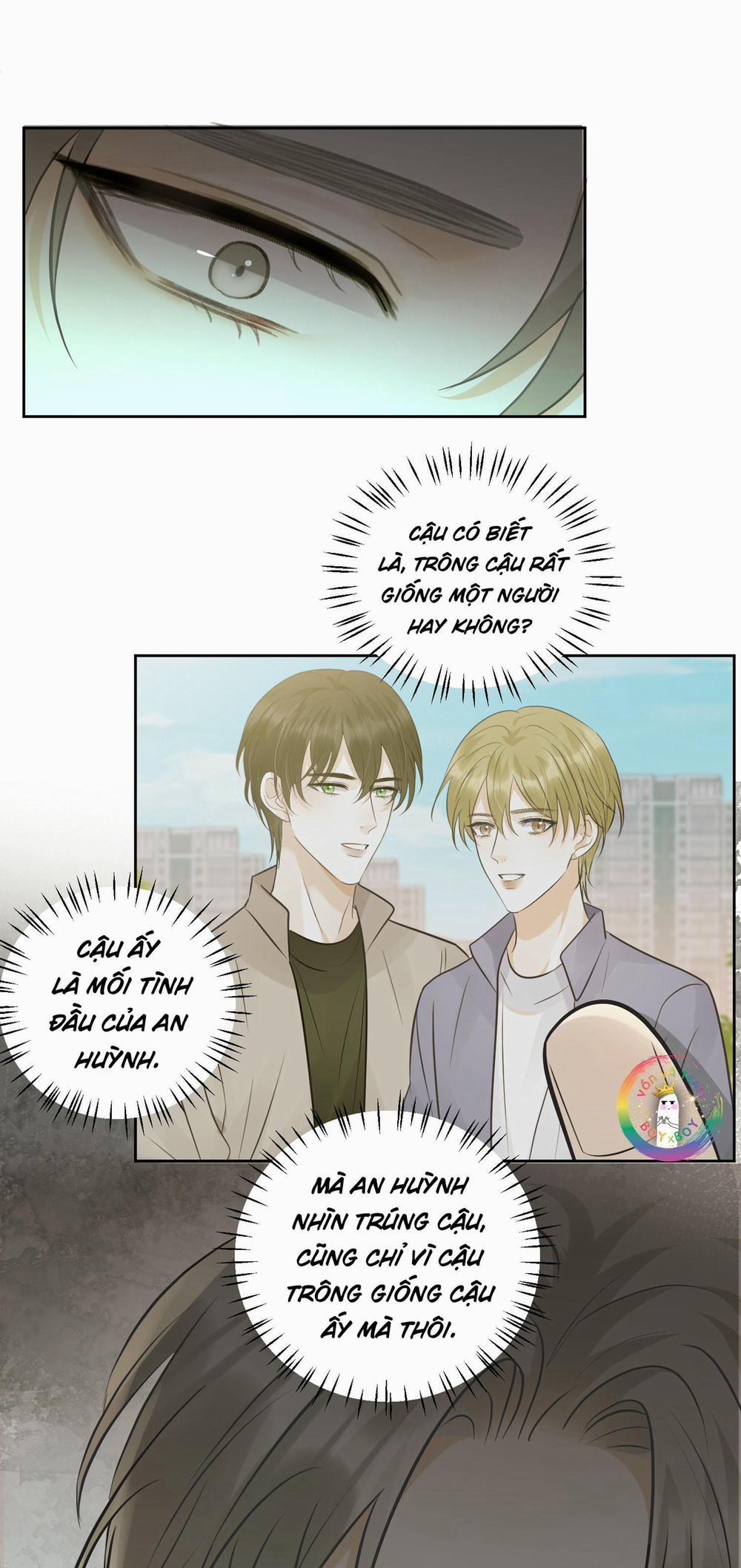 Phép Tắc Thăm Dò (END) 30 trang 41