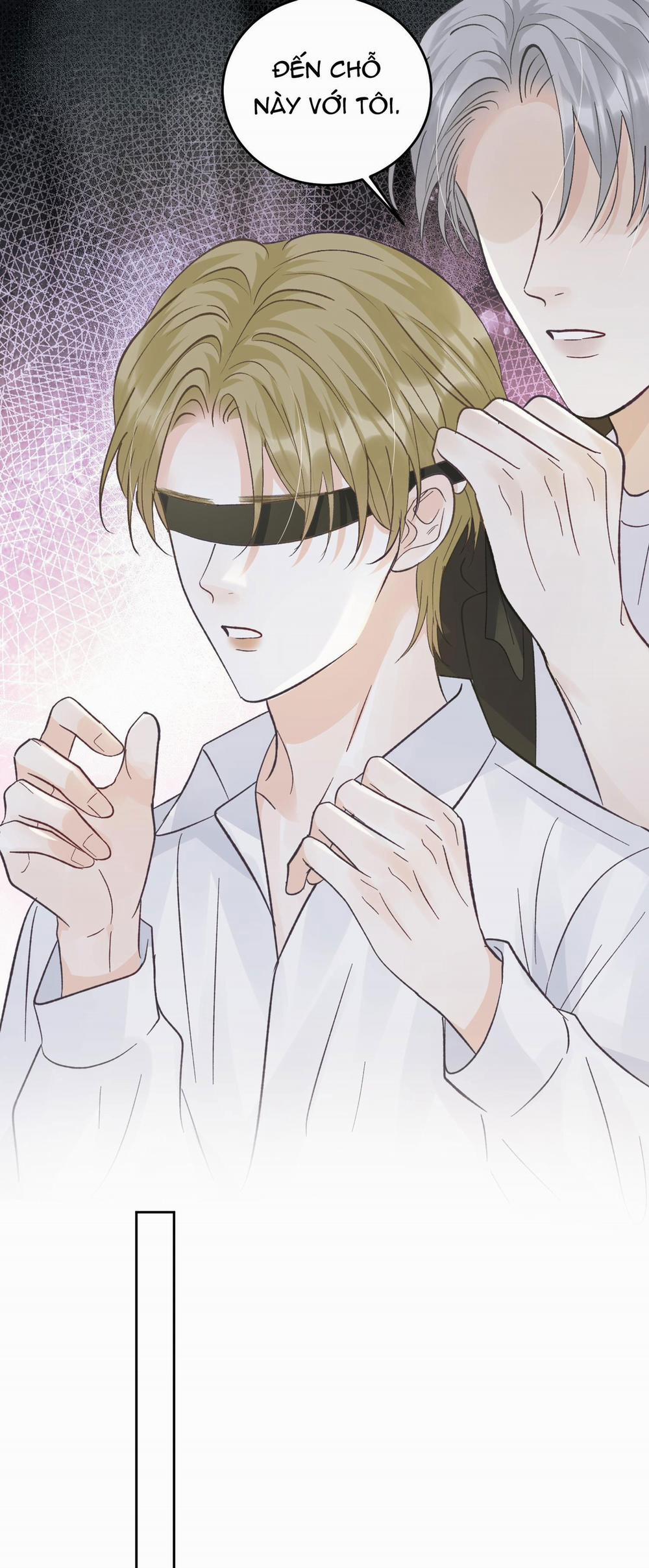 Phép Tắc Thăm Dò (END) 31 trang 16