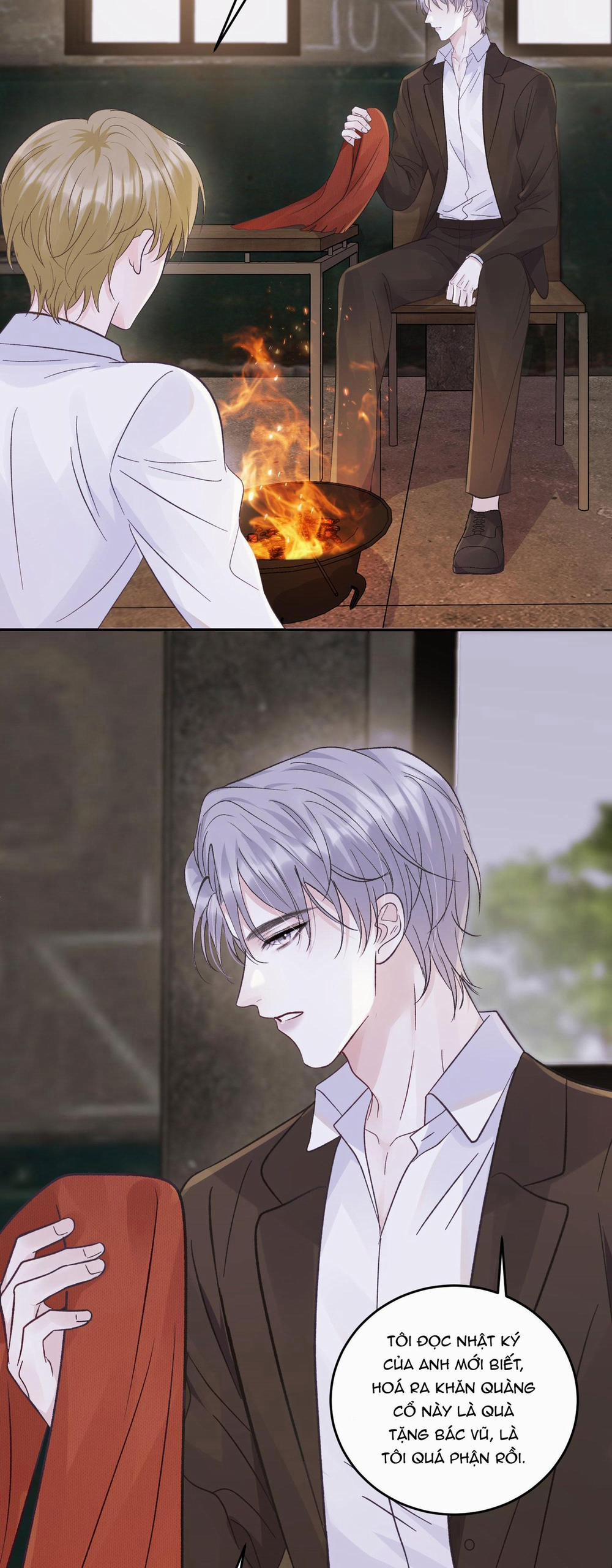 Phép Tắc Thăm Dò (END) 31 trang 19