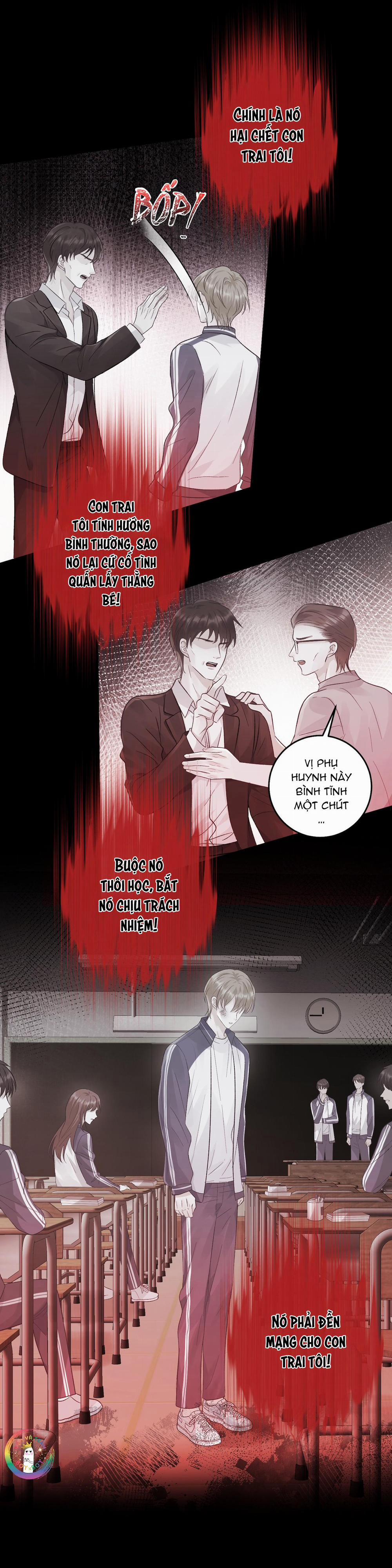 Phép Tắc Thăm Dò (END) 32 trang 26