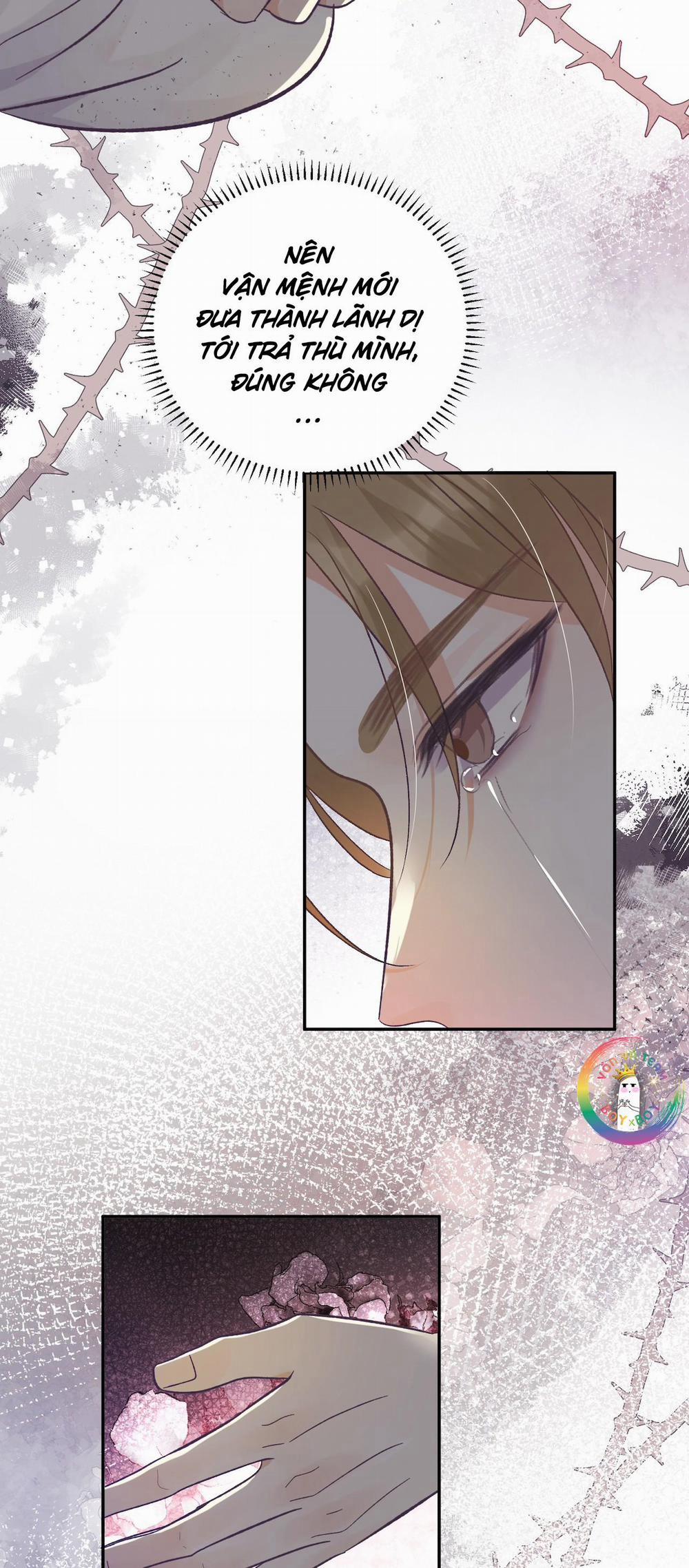 Phép Tắc Thăm Dò (END) 32 trang 28