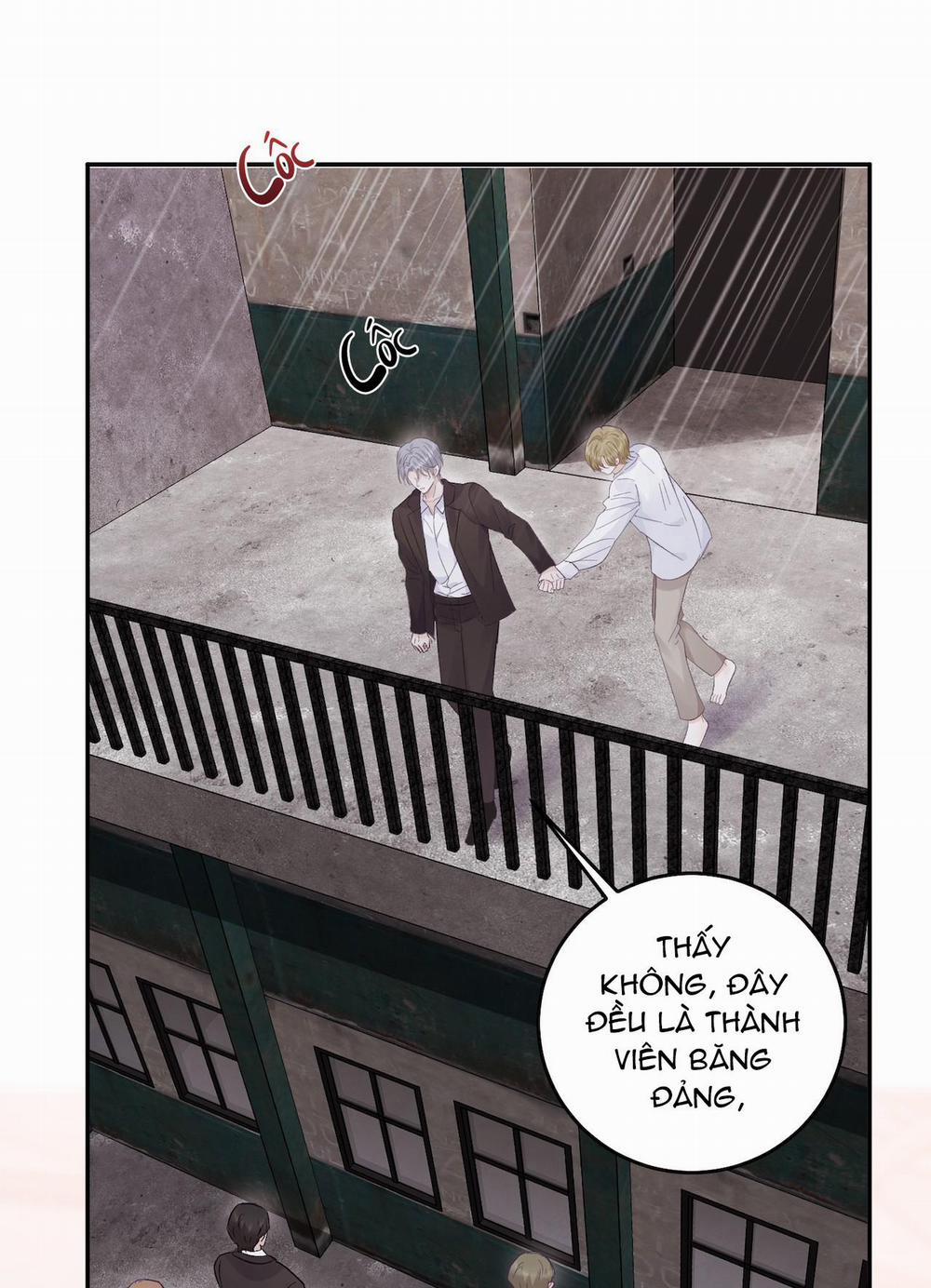 Phép Tắc Thăm Dò (END) 32 trang 3