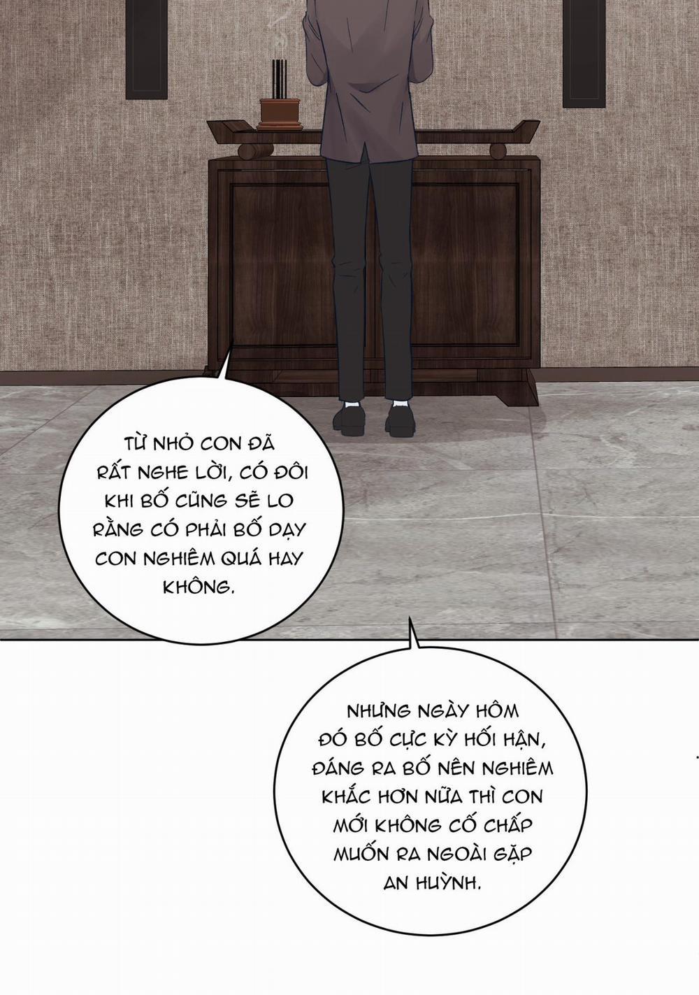 Phép Tắc Thăm Dò (END) 33 trang 16