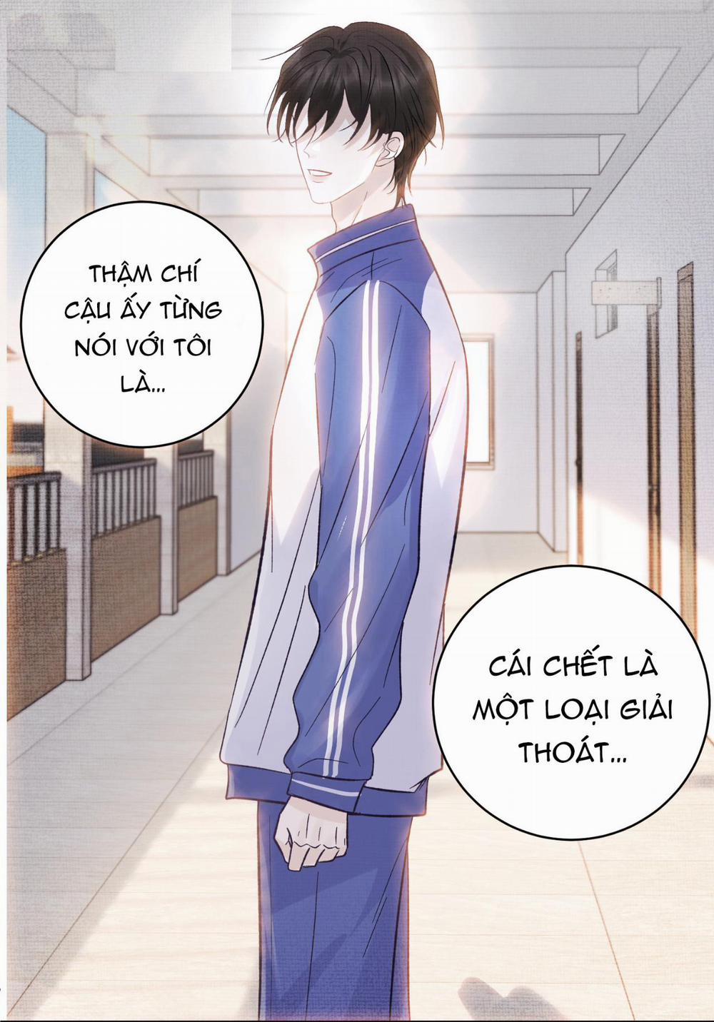 Phép Tắc Thăm Dò (END) 33 trang 35