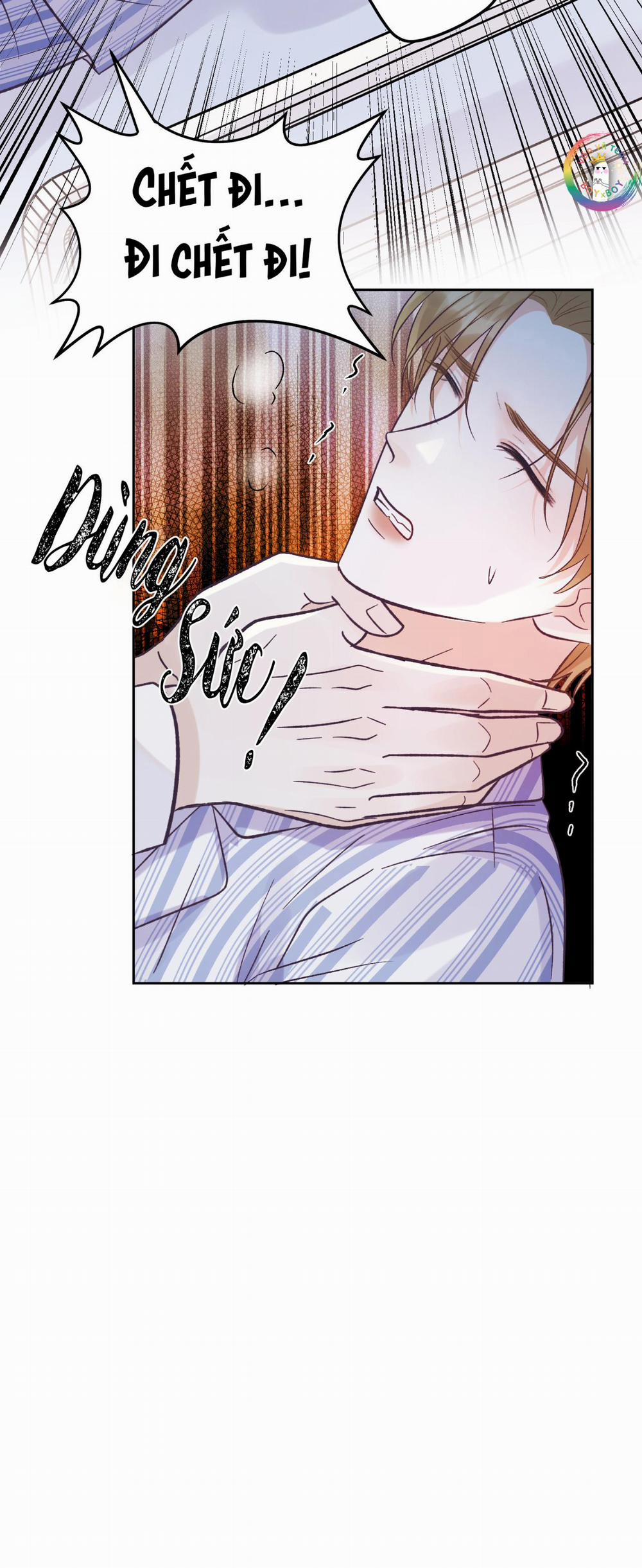 Phép Tắc Thăm Dò (END) 33 trang 38