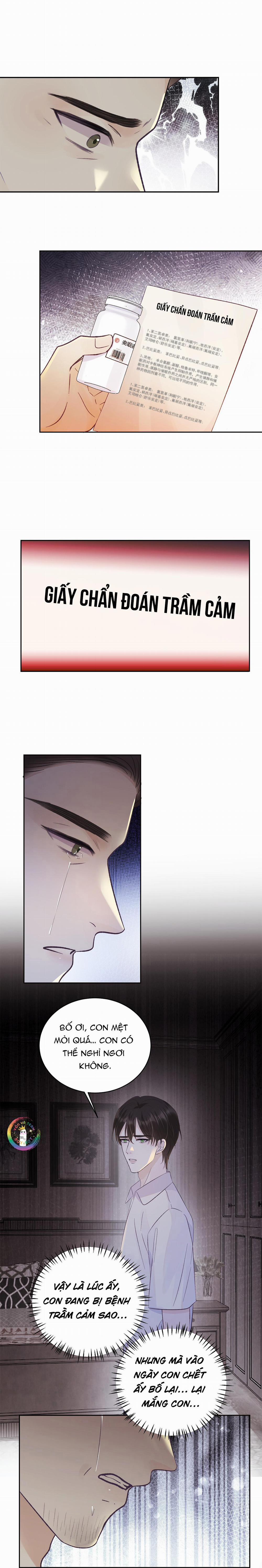 Phép Tắc Thăm Dò (END) 34 trang 12