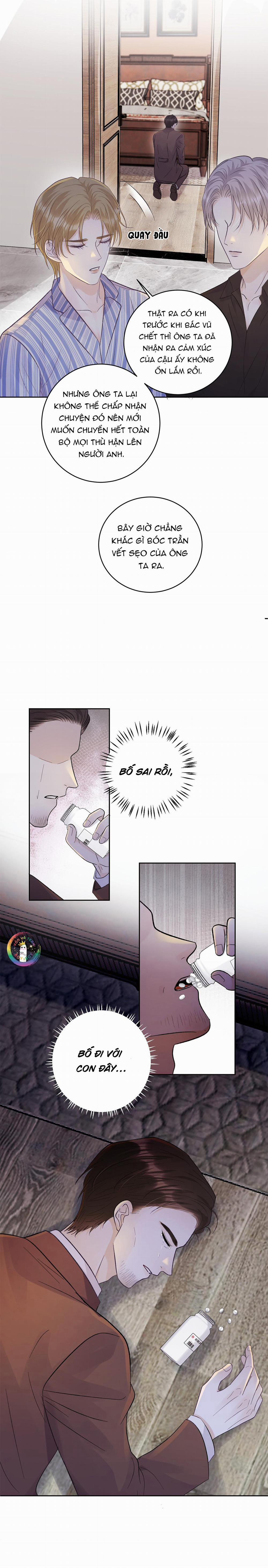 Phép Tắc Thăm Dò (END) 34 trang 13