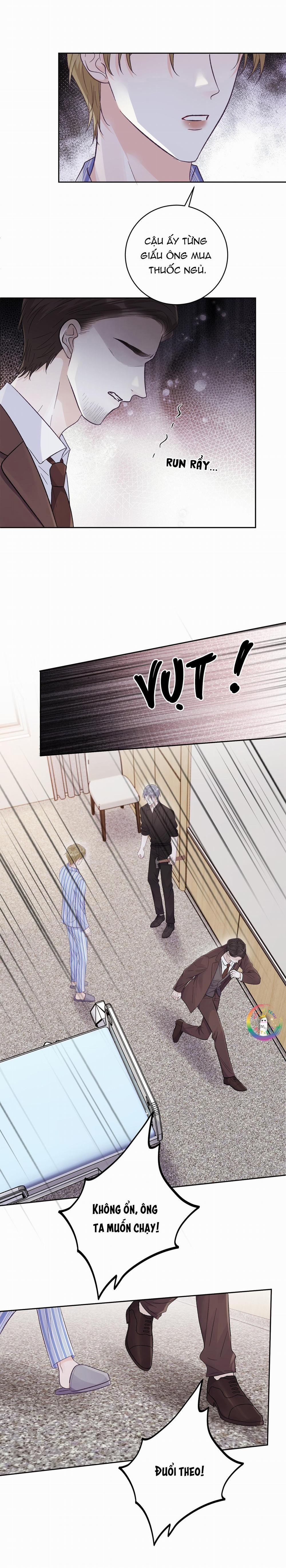 Phép Tắc Thăm Dò (END) 34 trang 9