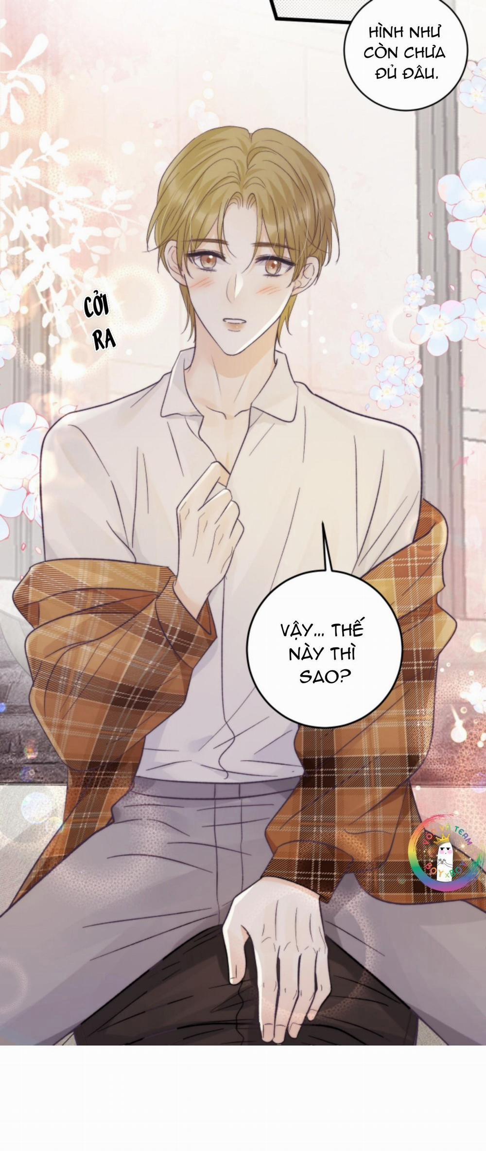 Phép Tắc Thăm Dò (END) 35 trang 14