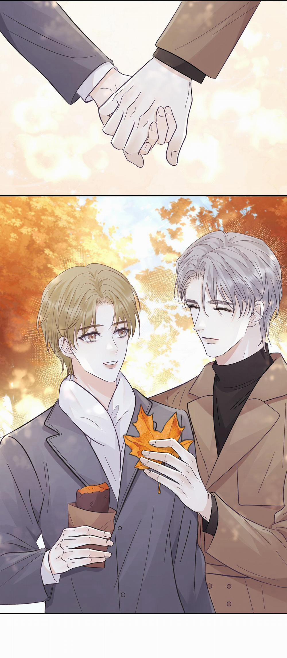 Phép Tắc Thăm Dò (END) 36 END trang 28