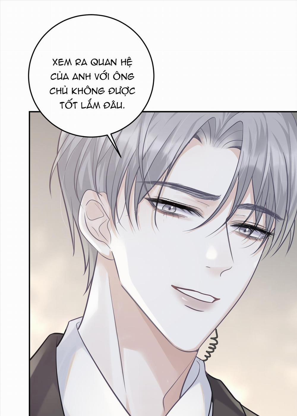 Phép Tắc Thăm Dò (END) 4 trang 21