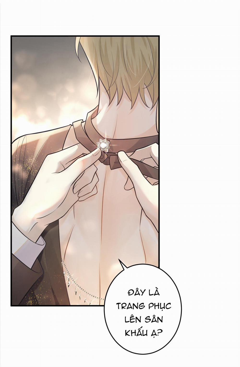 Phép Tắc Thăm Dò (END) 4 trang 32