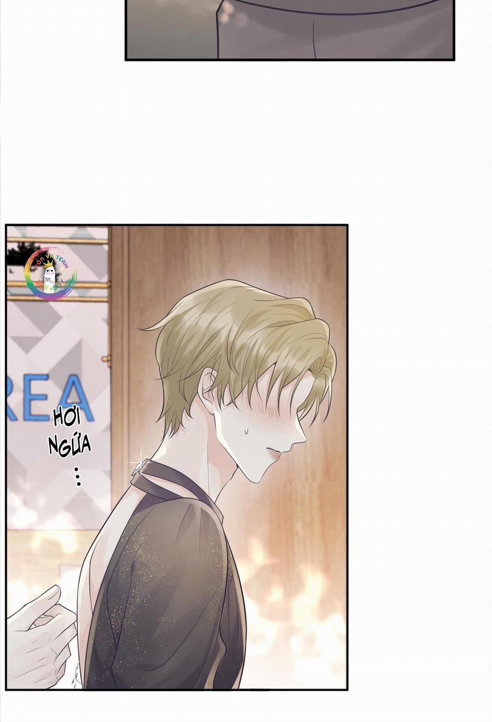 Phép Tắc Thăm Dò (END) 4 trang 34