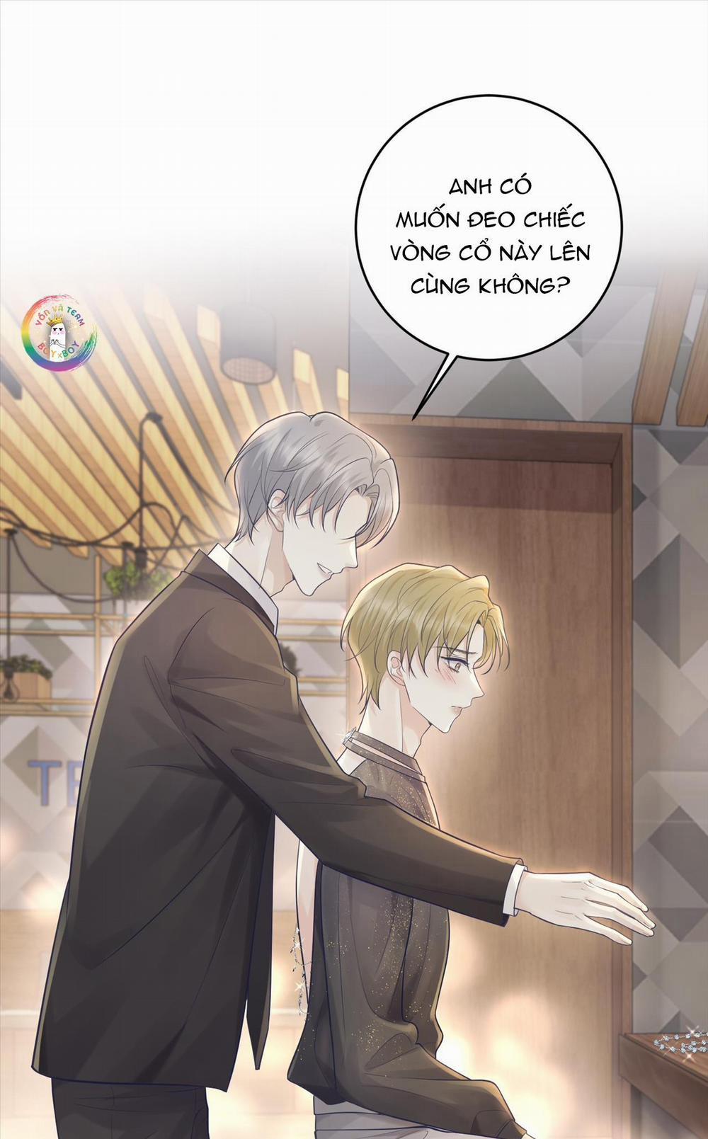 Phép Tắc Thăm Dò (END) 4 trang 37