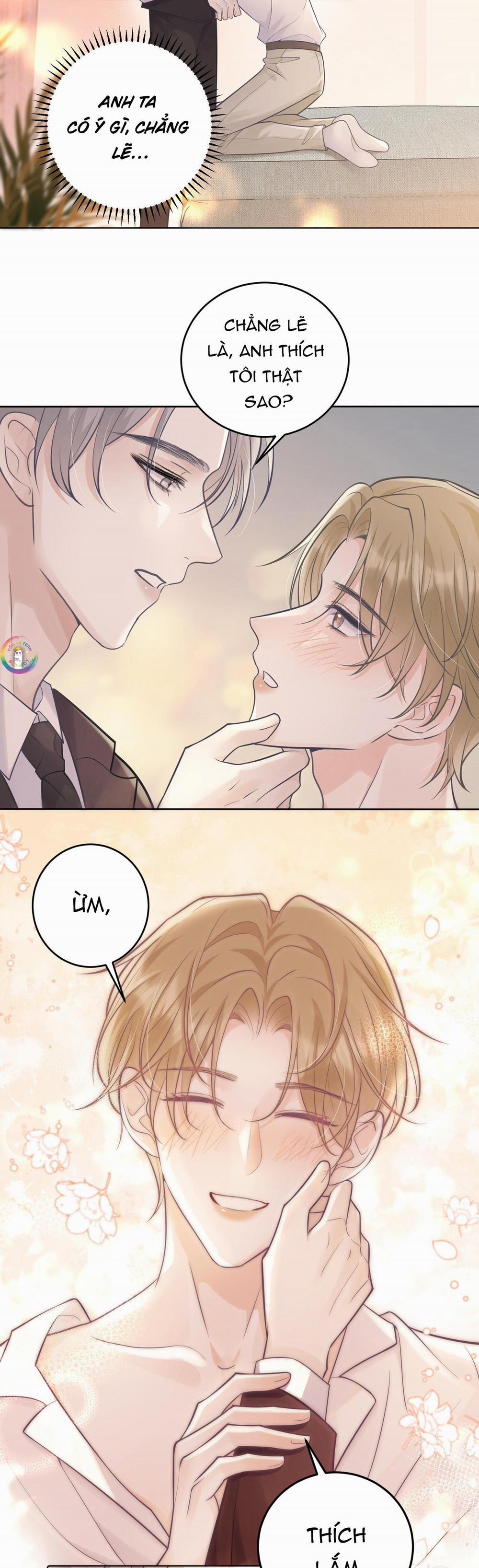 Phép Tắc Thăm Dò (END) 7 trang 21