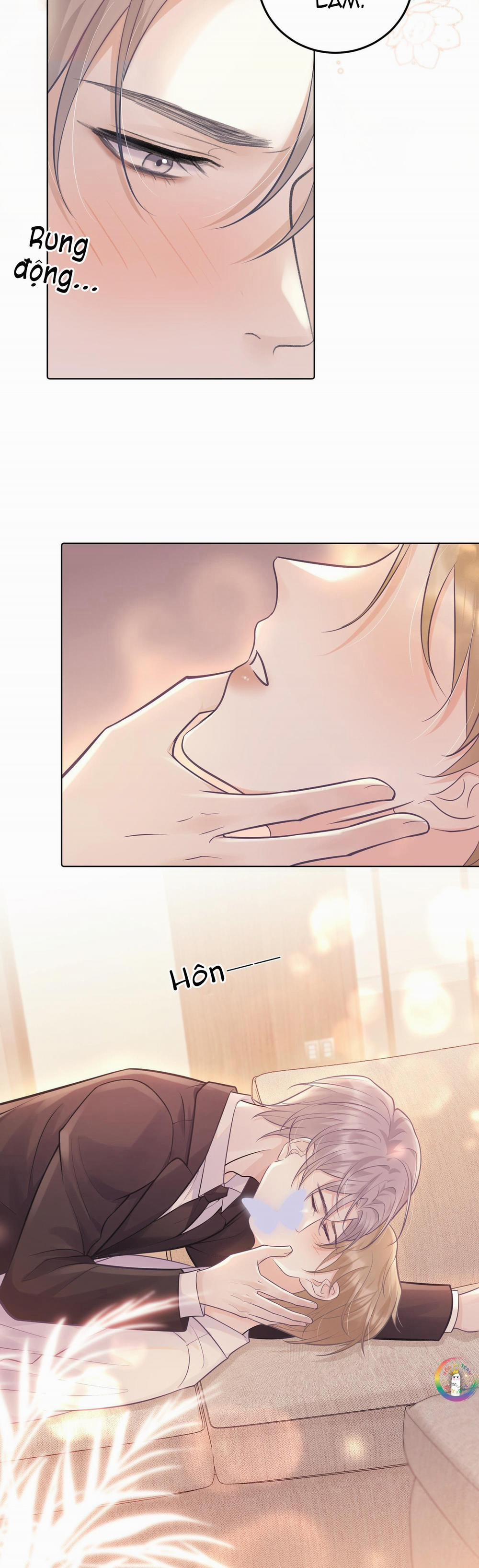 Phép Tắc Thăm Dò (END) 7 trang 22