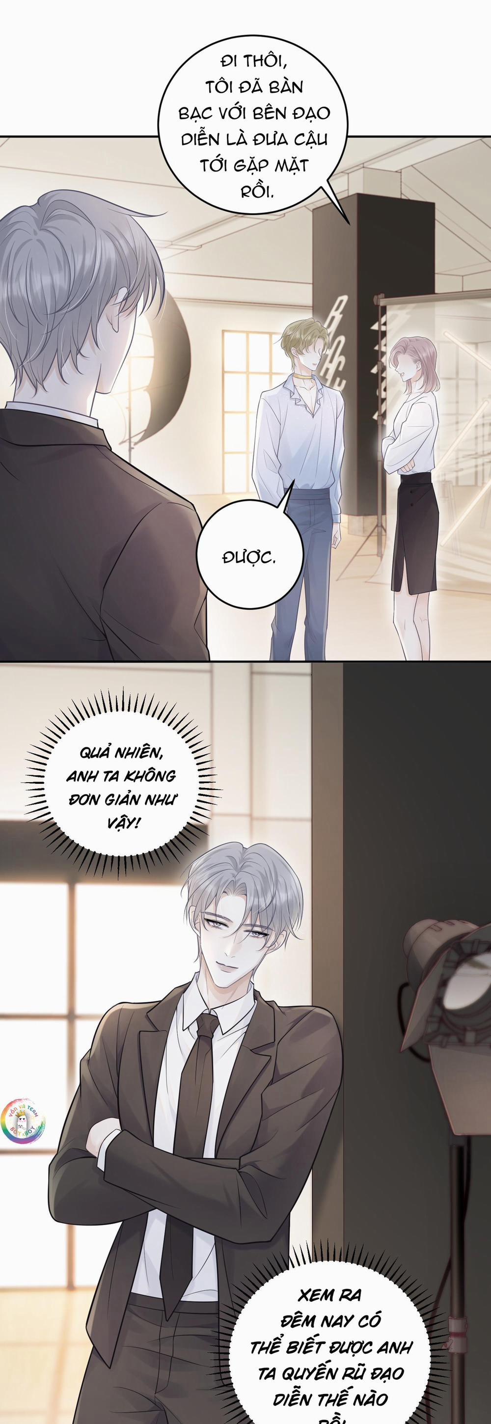 Phép Tắc Thăm Dò (END) 7 trang 7