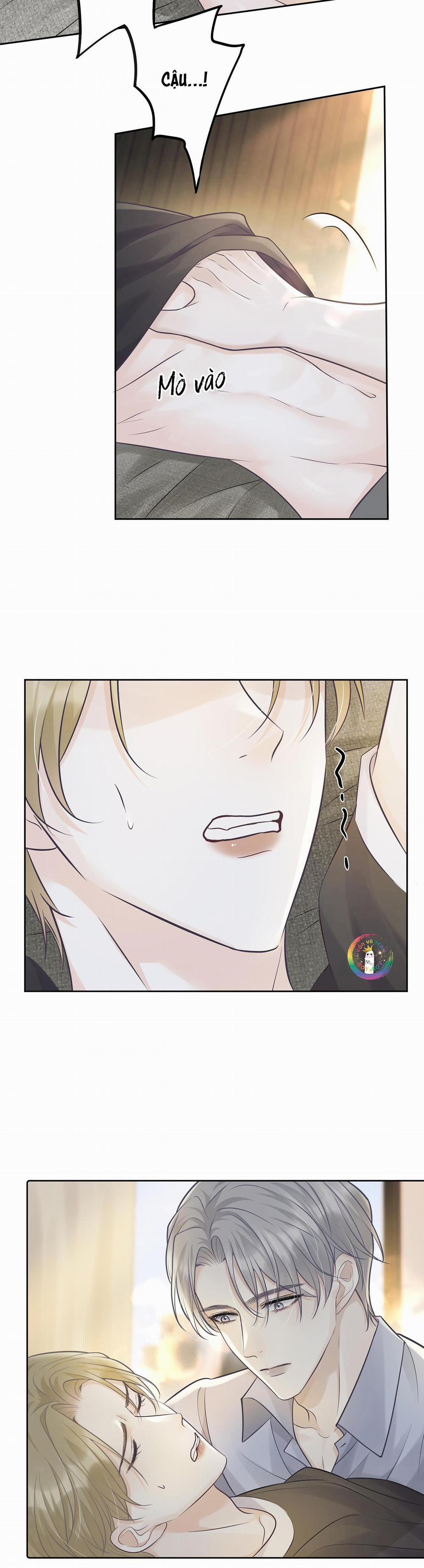 Phép Tắc Thăm Dò (END) 8 trang 8