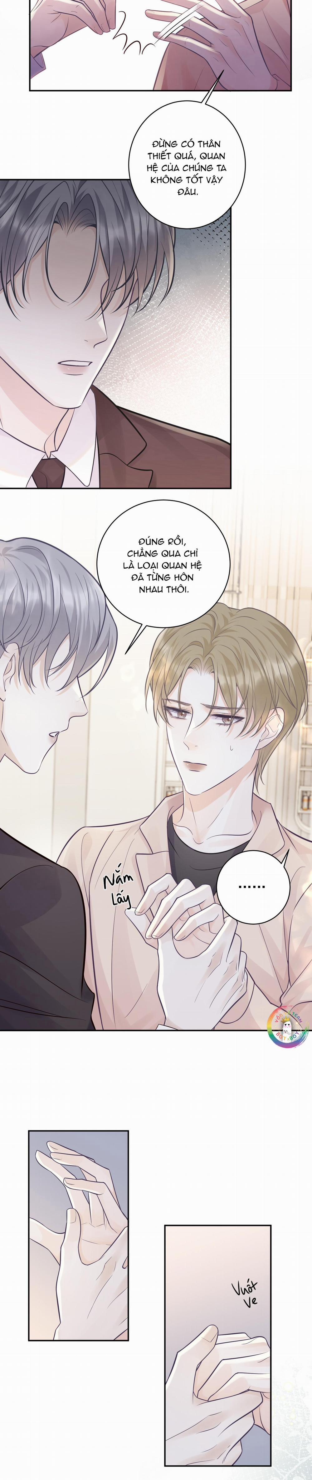 Phép Tắc Thăm Dò (END) 9 trang 13