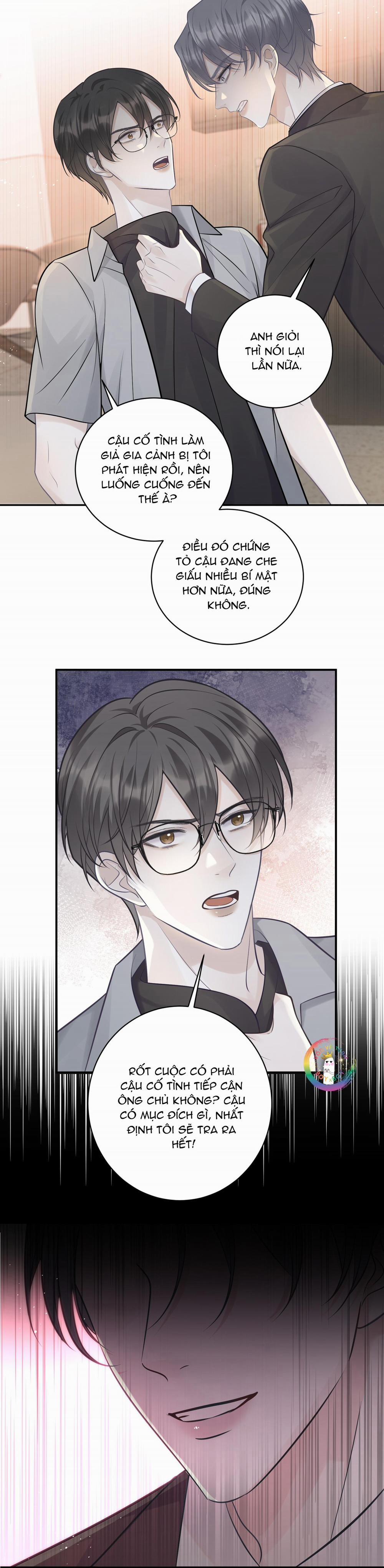 Phép Tắc Thăm Dò (END) 9 trang 8