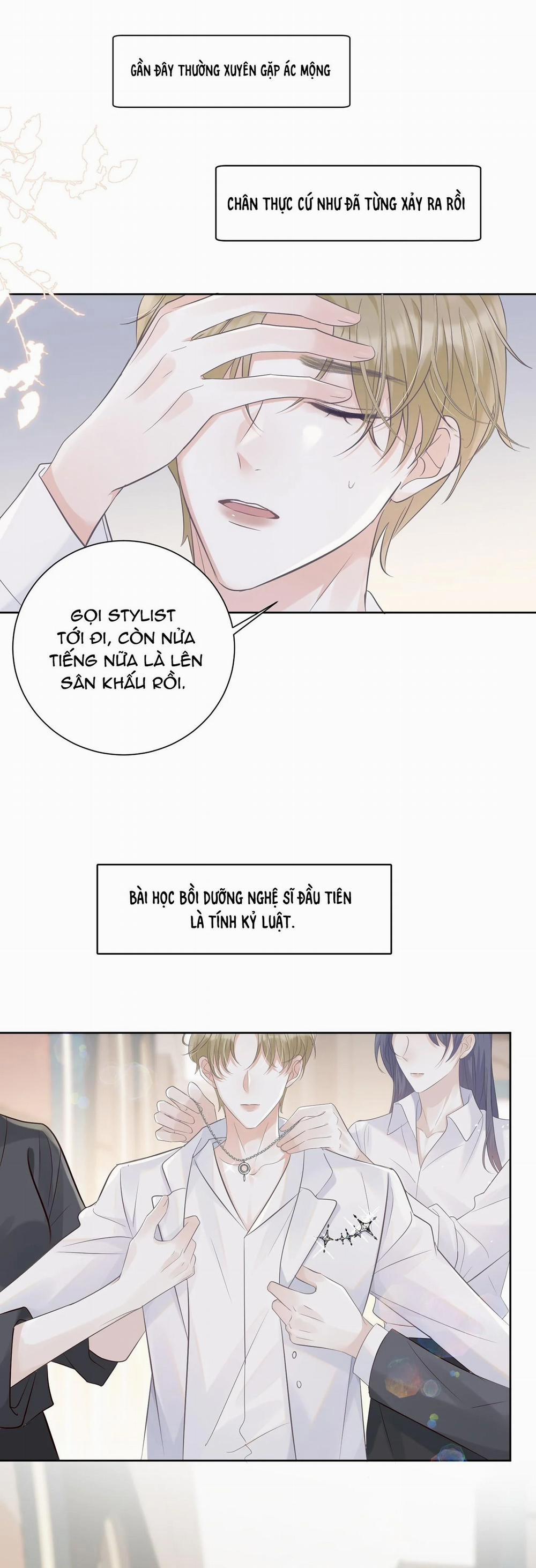 Phép Tắc Thăm Dò 1 trang 10