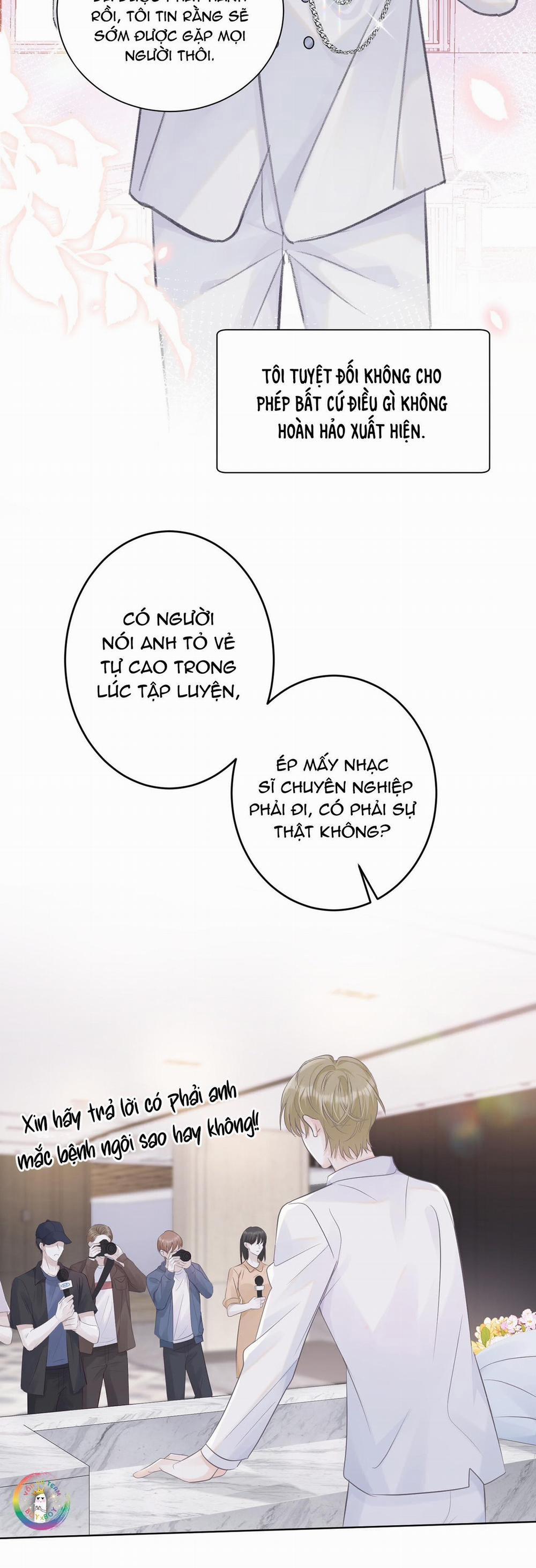 Phép Tắc Thăm Dò 1 trang 12