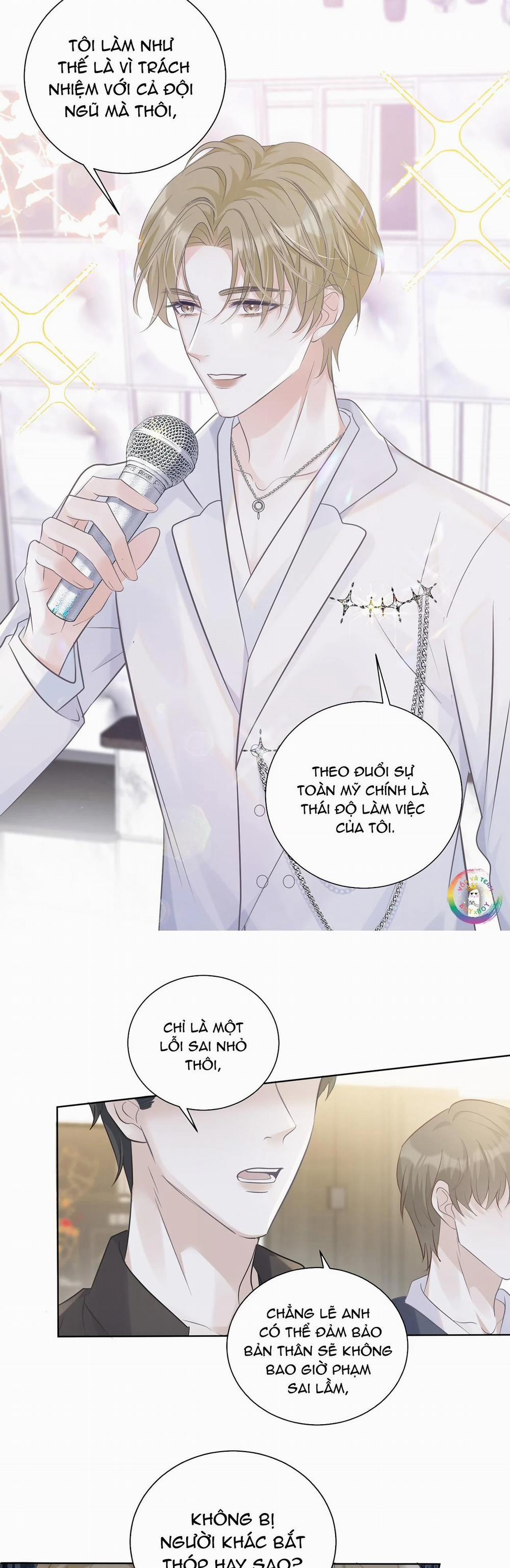 Phép Tắc Thăm Dò 1 trang 14