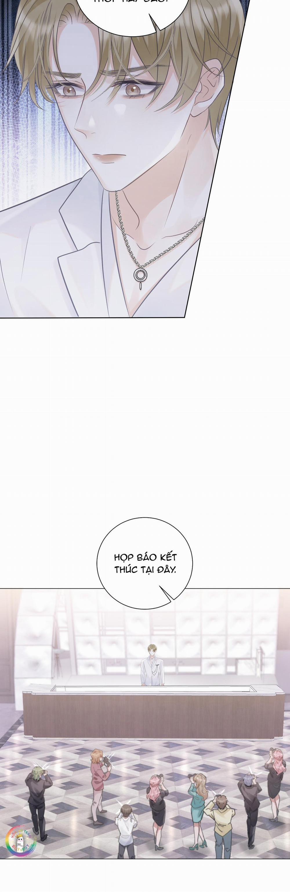 Phép Tắc Thăm Dò 1 trang 15