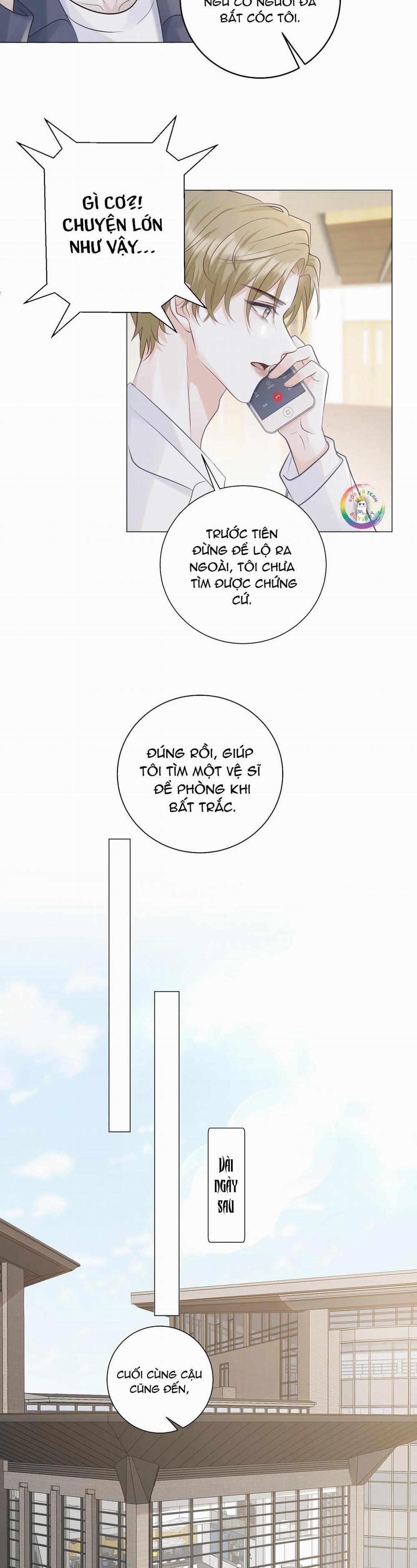 Phép Tắc Thăm Dò 1 trang 17