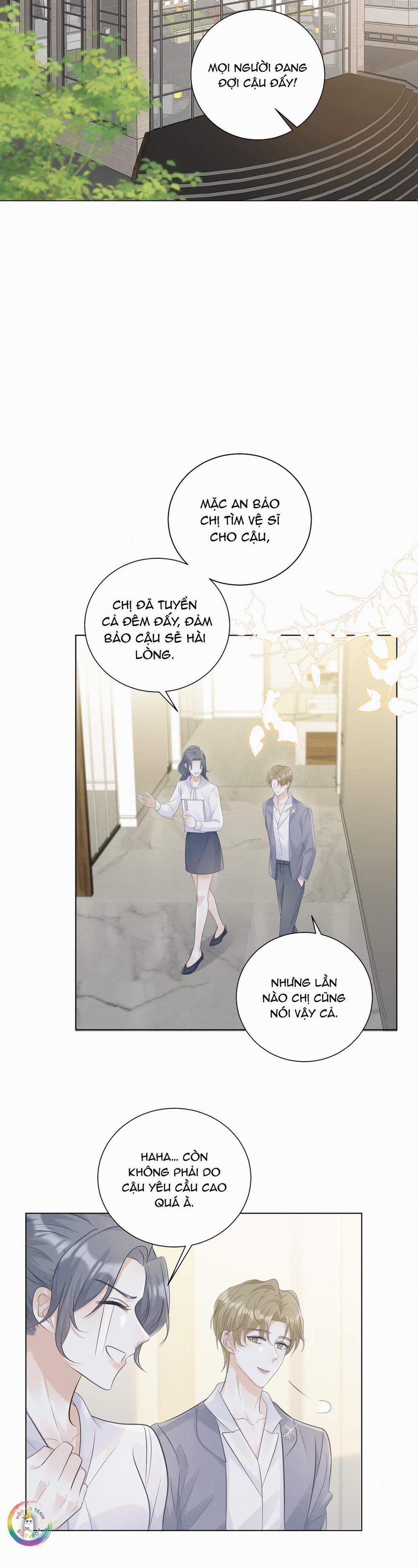 Phép Tắc Thăm Dò 1 trang 18