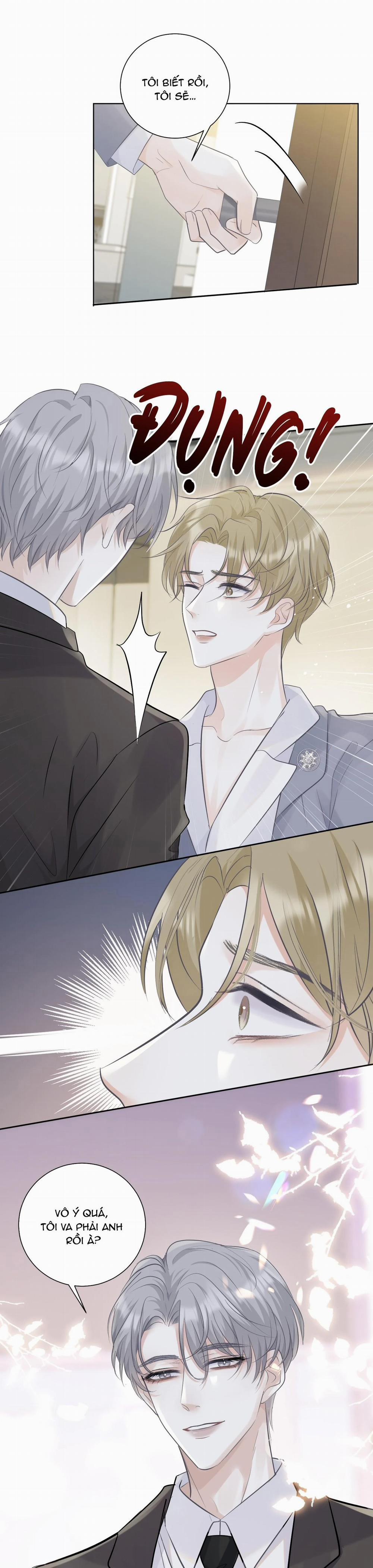 Phép Tắc Thăm Dò 1 trang 19