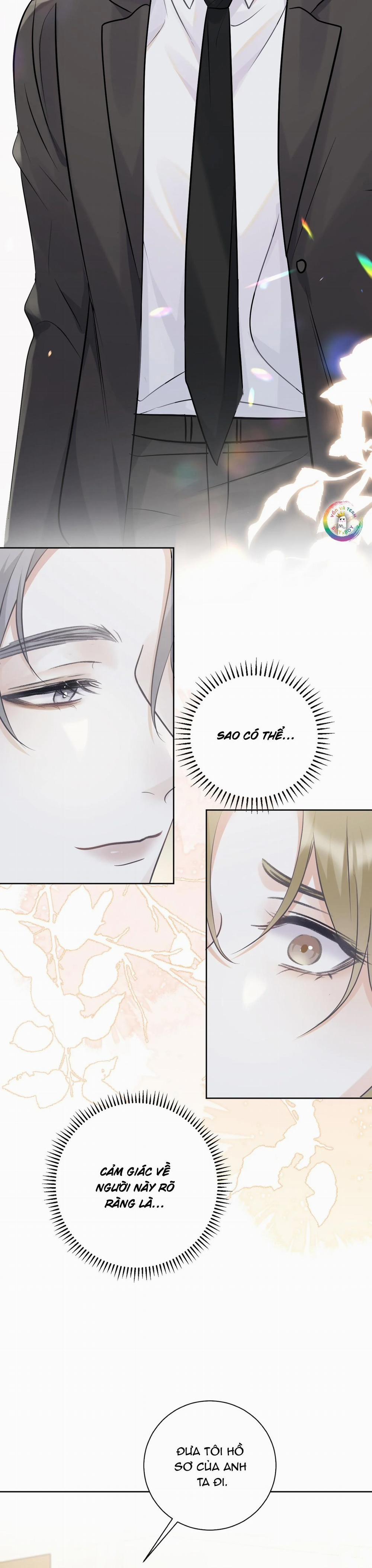 Phép Tắc Thăm Dò 1 trang 20