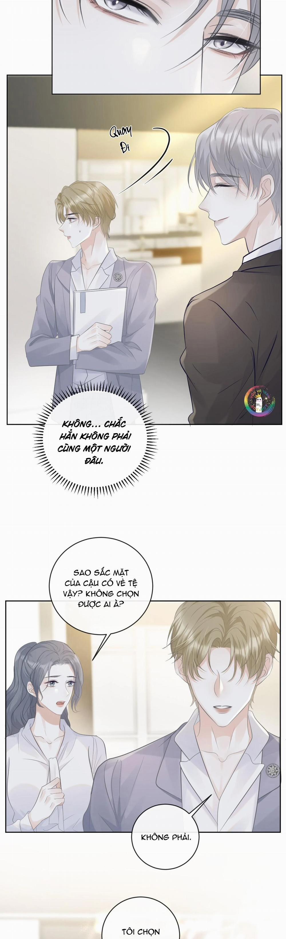 Phép Tắc Thăm Dò 1 trang 23