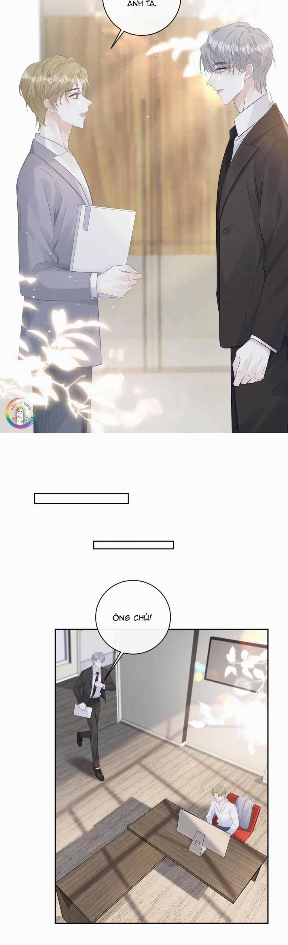 Phép Tắc Thăm Dò 1 trang 24