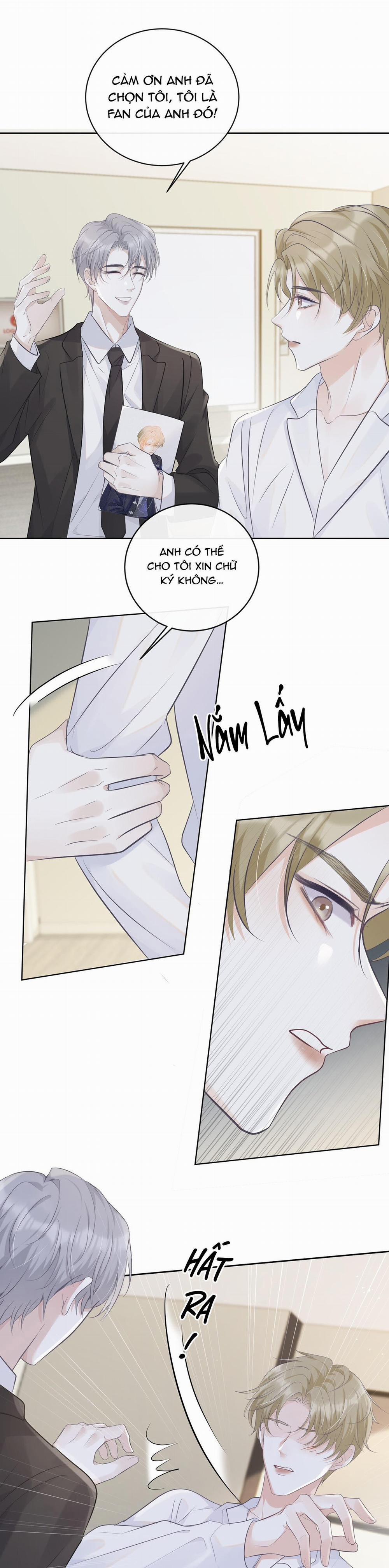 Phép Tắc Thăm Dò 1 trang 25